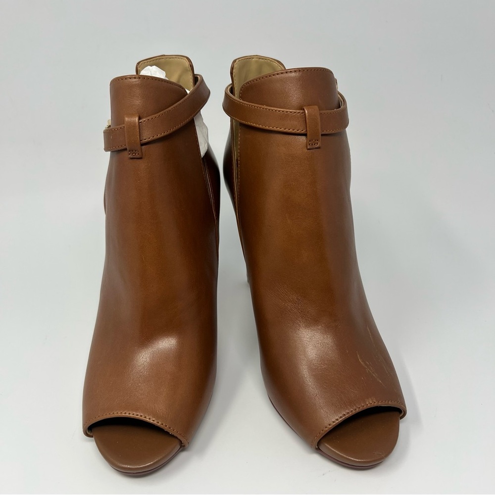 Michael Kors Lawson Bootie - Picture 3 of 9